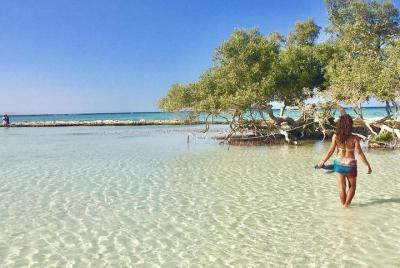 Sharm El Luli Snorkeling Sea Trip - Marsa Alam