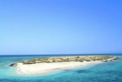 Tour de Snorkel en las Islas Hamata desde Marsa Alam