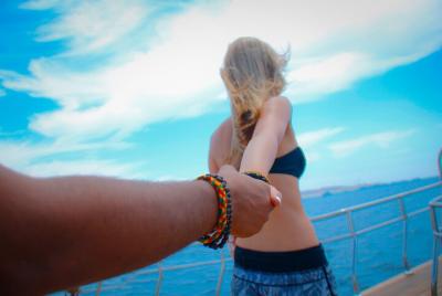 Marsa Mubarak Snorkeling Sea Sea - Marsa Alam