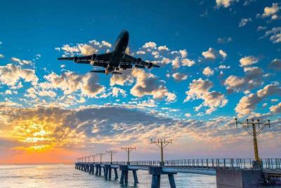 Marsa Alam Airport Traslado privado al hotel en Marsa alam y Port