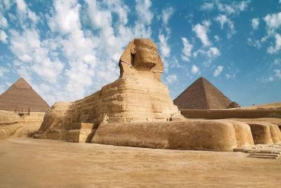 Increíbles excursiones por El Cairo a los museos egipcios de las 