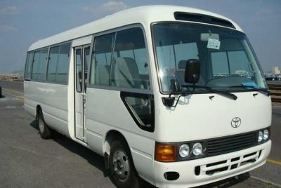 Traslado privado de recogida desde Marsa Alam a Hurghada