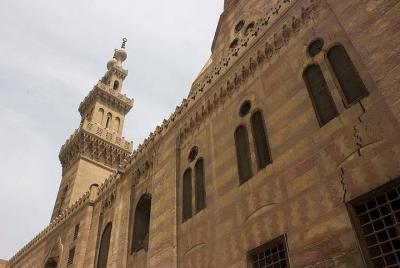 Tour privado al Cairo islámico y copto desde Port Said Tour privado al Cairo islámico y copto desde Port Said