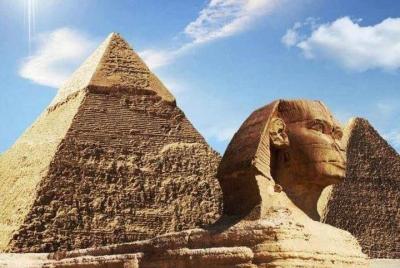 Excursión en tierra: excursión de 2 días a El Cairo desde el puer Excursión en tierra: excursión de 2 días a El Cairo desde el puer