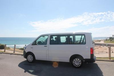 Tour de día completo a Setúbal y Cabo Espichel desde Lisboa