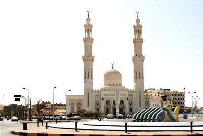 Excursión por la costa de Hurghada: Visita turística privada por  Excursión por la costa de Hurghada: Visita turística privada por