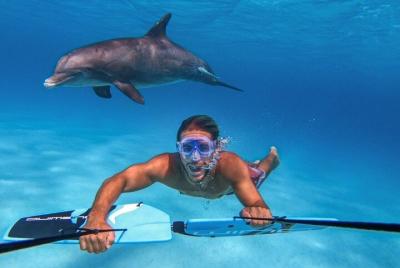 Adrenalin Thrill Games 5 en 1 Deportes acuáticos Todos los juegos Adrenalin Thrill Games 5 en 1 Deportes acuáticos Todos los juegos