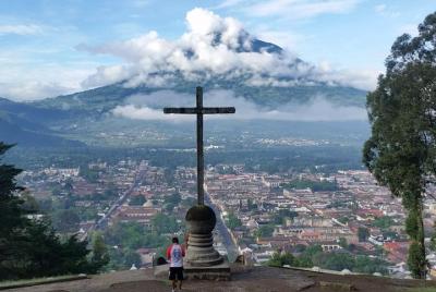 Descubre los secretos de una ciudad activa