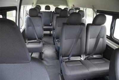 Traslado privado de salida desde la bahía de Makadi, Safaga Hotel Traslado privado de salida desde la bahía de Makadi, Safaga Hotel