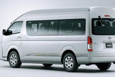 Traslado de ida desde los hoteles Safaga al aeropuerto de Hurghad Traslado de ida desde los hoteles Safaga al aeropuerto de Hurghad