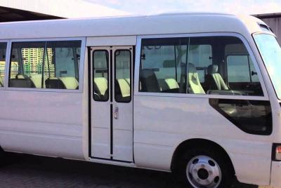 Traslado de ida desde los hoteles Safaga al aeropuerto de Hurghad Traslado de ida desde los hoteles Safaga al aeropuerto de Hurghad