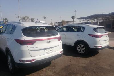 Traslado privado desde Hurghada a todos los hoteles en El Quseir  Traslado privado desde Hurghada a todos los hoteles en El Quseir