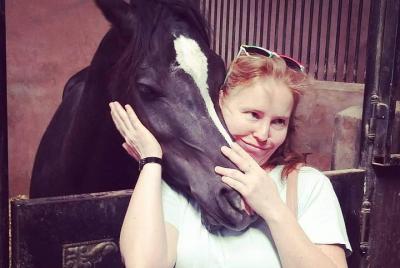 Desde Sharm El Shiekh: experiencia de equitación