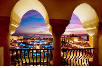 Compras y Cenas, Sharm El Sheikh Compras y Cenas, Sharm El Sheikh