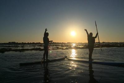 Surf, Sup y Ostras Surf, Sup y Ostras