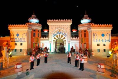 Alf Leila Wa Leila Show Sharm El Sheikh Alf Leila Wa Leila Show Sharm El Sheikh