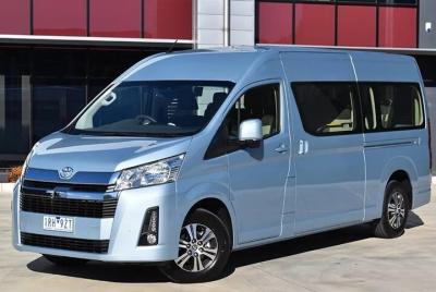 Traslados privados para llegadas al aeropuerto de Sharm El Sheikh