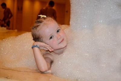 Terapia fascinante de baño turco con traslado - Sharm Elsheikh