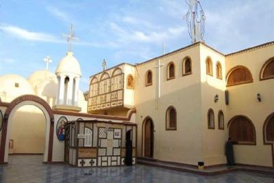 Excursión copta a Akhmim desde Sohag Excursión copta a Akhmim desde Sohag