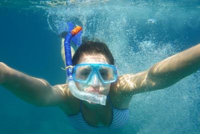 Viaje de Snorkel a la isla de Giftun desde Hurghada