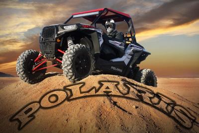 Buggy Polaris de 3 horas en el maravilloso desierto y paseo en ca