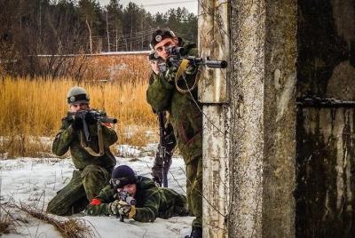 Actividad de etiqueta láser de Riga