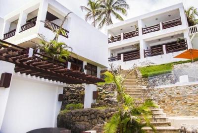 Traslados hacia Hotel los Farallones