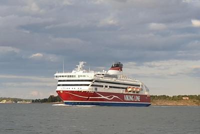 Excursión de 1 día a Tallin desde Helsinki en coche VIP