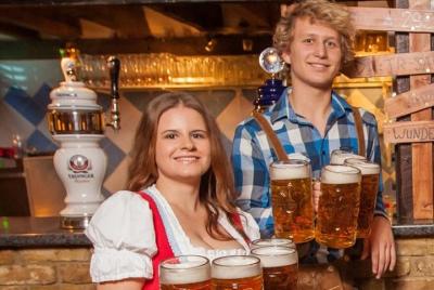 Cena Tallinn Beer House Cena Tallinn Beer House