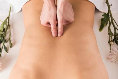 Dos horas de masaje y terapia de cuerpo completo - Hurghada