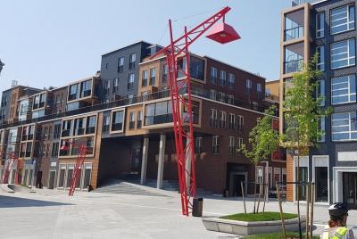 Tour en bicicleta por Tallin