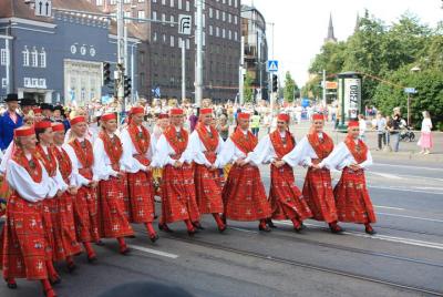 Excursión por lo más destacado de Tallin con traslado de regreso  Excursión por lo más destacado de Tallin con traslado de regreso