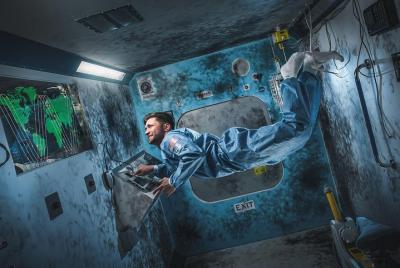  Tallinn Escape Room Quest