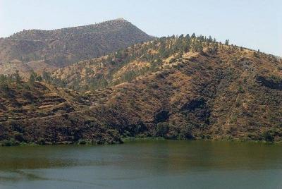  Excursión de un día a Debre Zeit / Bishoftu