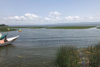 Tour de la ciudad de Addis y excursiones a los cráteres de Debrez