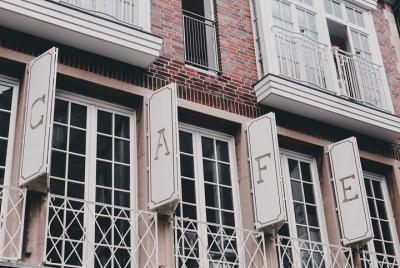 Paseo sorpresa de Münster con un local