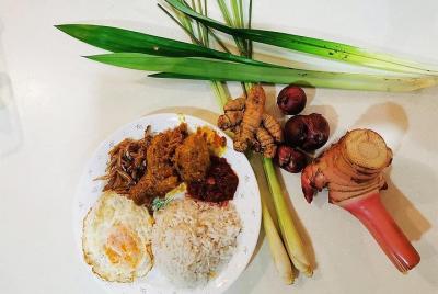 Kitchenvio: la mejor clase de cocina auténtica de Malasia