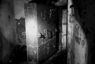 Tour subterráneo premium de la base militar soviética (asista y g