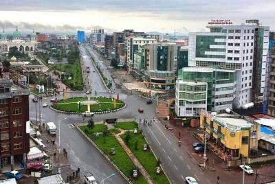 Tour de escala | Excursión de medio día a la ciudad de Addis: sen Tour de escala | Excursión de medio día a la ciudad de Addis: sen