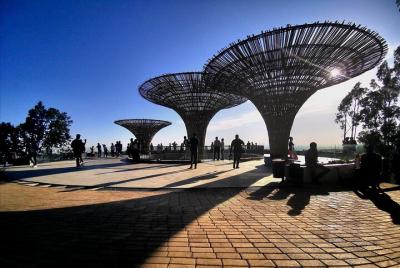 Tour de día completo por la ciudad de Addis Abeba