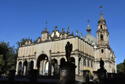 La mejor manera de descubrir Addis Abeba