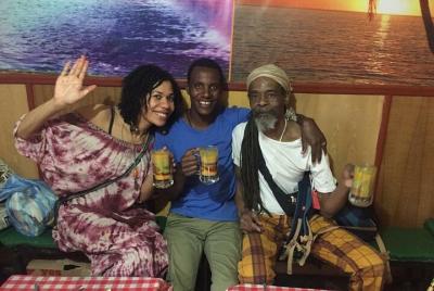 Explorar Addis Abeba