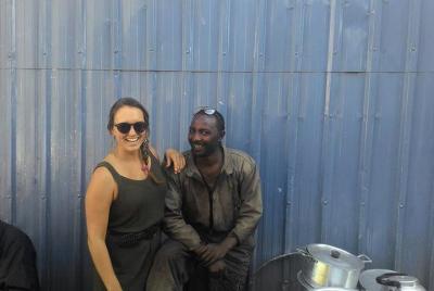 Tour por la ciudad de Addis Abeba