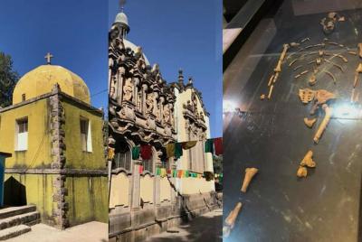 Excursión privada de un día completo y tour por la ciudad en Addi