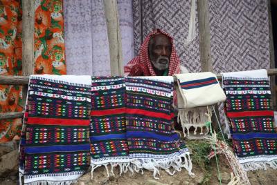 Lo mejor de Addis Abeba- (día completo) Lo mejor de Addis Abeba- (día completo)