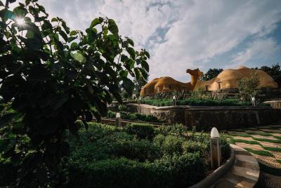 Tour de escala en Addis Ababa