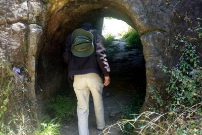 Descubre una iglesia de 320 dC cerca de Addis Abeba, una antigua  Descubre una iglesia de 320 dC cerca de Addis Abeba, una antigua