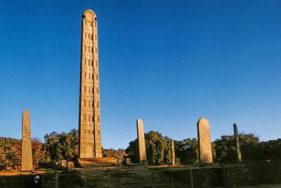 Ruta Histórica Norte de 10 días