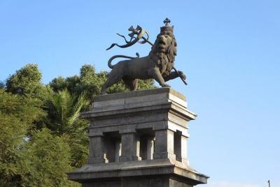 Excursión de día completo con en Addis Abeba