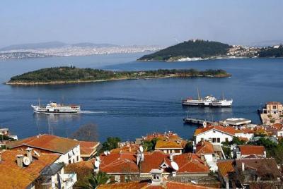 Crucero a las Islas Príncipe